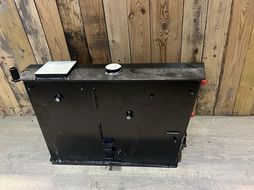 Jcb ton wheeled dumper part - wheeled,
