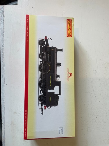 Hornby gauge r3422 adams - r3422,