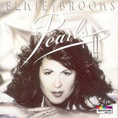 Elkie brooks pearls ii - elkie,