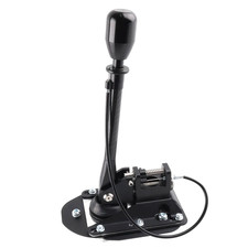 Ultra Short Shifter V2 Carbon