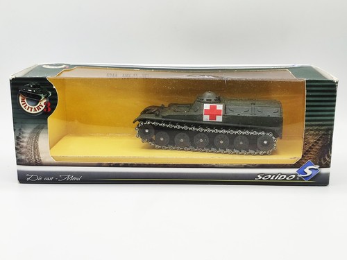 2006 solido diecast - solido, 1:50