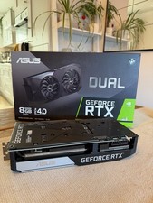 ASUS GeForce RTX 3070 DUAL OC