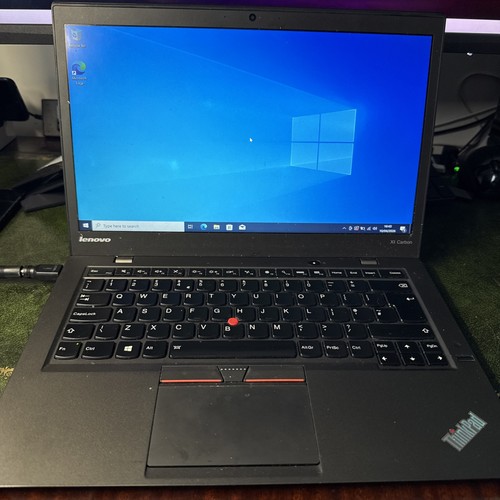 Lenovo thinkpad carbon - lenovo, 3rd