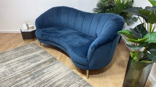Sofology perle seater in - perle,