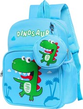 Toddler backpack dinosaur - backpack,
