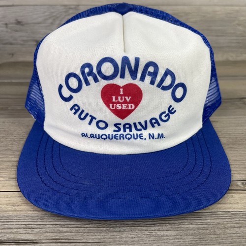 Vintage coronado auto - vintage,