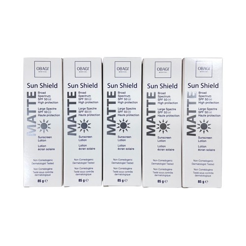 Obagi sunshield matte spf50 - obagi,