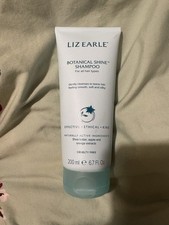 Liz Earle Botanical Shine