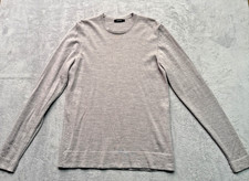Luxury j.lindeberg pure merino