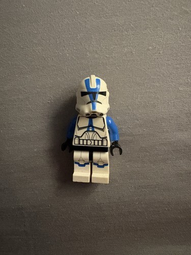 Lego sw0445 clone trooper - sw0445,
