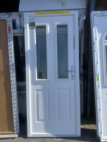 Brand new solidor - brand,