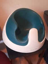 snug seat without tray, just