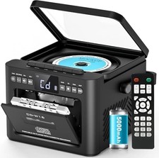 Portable CD Player for Home