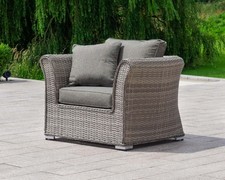 Rattan Direct Lisbon Double