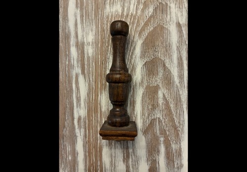 Grandfather clock finial parts - grandfather,