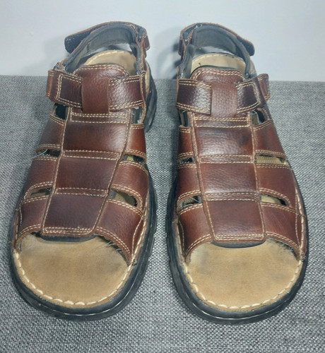 Men sketchers brown - men's,