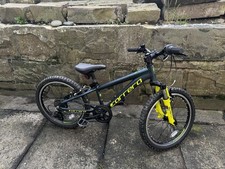 Carrera 20” Bike