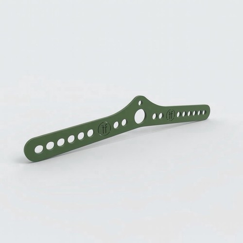 Bar row attachment - bar, multi