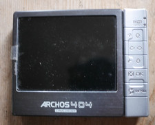 Archos 404 Media Player
