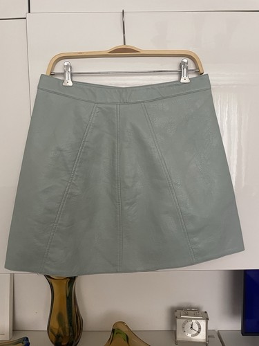 Zara size mint - zara, green