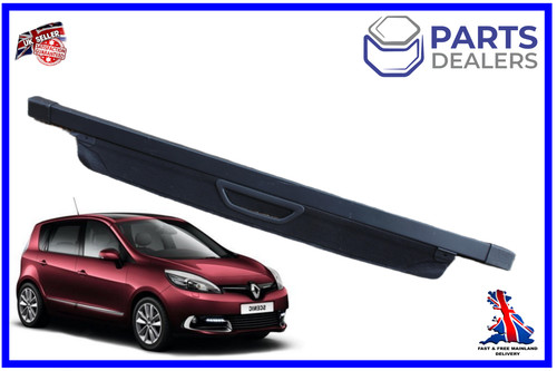 Genuine renault grand scenic - grand,