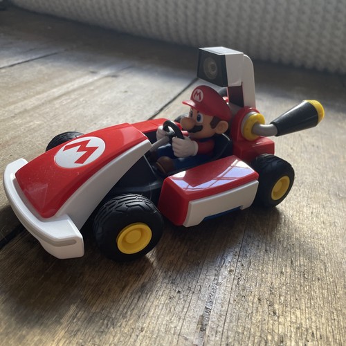 Official mariokart live - official,
