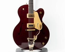 Gretsch G6122T-59 Vintage Select '59 Chet Atkins Country Gentleman 2023 Walnut S
