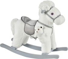 Kids Rocking Horse Ride On