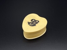 Antique Art Deco Silver