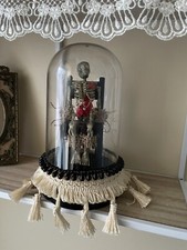 Ooak creepy horror - ooak, doll