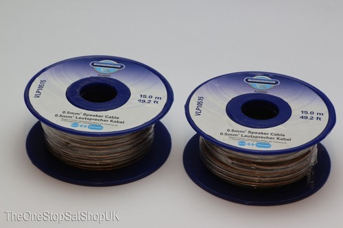 15m reels of 15 strand - 2,