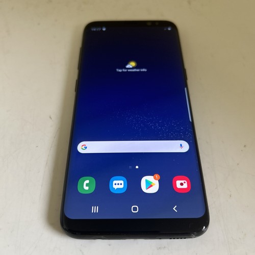 Samsung galaxy g950f - galaxy, s8