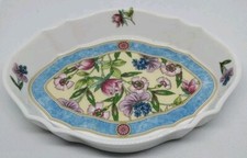 Vintage Wedgewood. Sarah Trinket/Pin Dish.