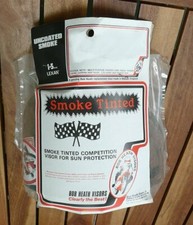 Everoak Visor, Everoak Casquette Visor Classic Helmet Visor, BHV57 Visor Everoak