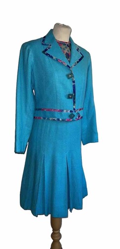 Couture eary 1970 - 1970's, multi