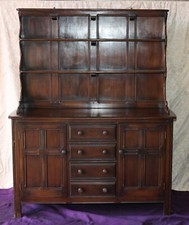 Ercol Welsh Dresser