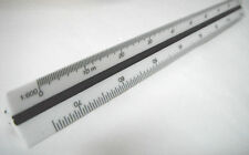 MINI SIZE RULER Triangular