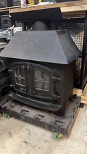 YEOMAN COUNTRY 14kw stove for