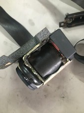 volkswagen transporter T4 Caravelle Drivers Seat Belt Vw 7d0857806b 