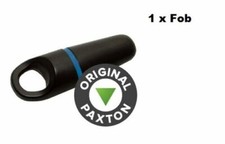 1 x * GENUINE * Paxton Net2 Proximity Keyfobs Fob - Free Shipping & UK Seller