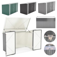 Outdoor Bicycle Shed Bike XL