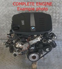BMW F10 F10N F11 530d N57N