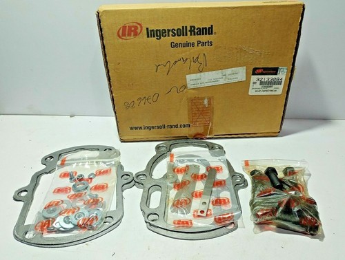 Ingersoll rand 32133084 valve - rand,