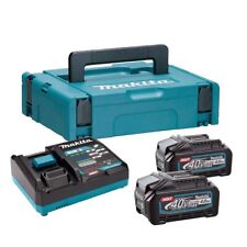 Makita 191K01-6 40V XGT MAX