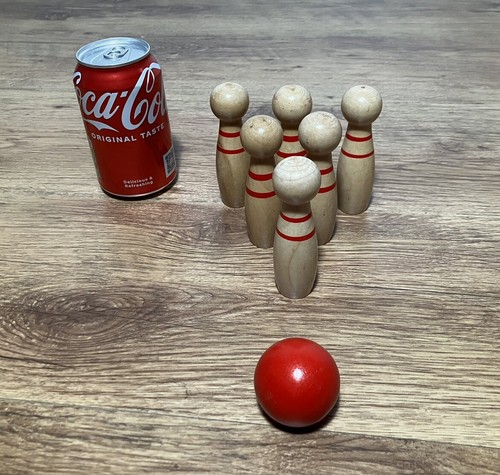 Sets bowling kids indoor - 1,
