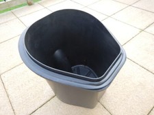 2004 polaris msx 150 MSX150 turbo jetski front hood storage tub bin 5434678