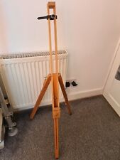 Winsor And Newton Vintage Easel