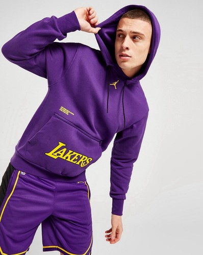 Genuine lakers hoddie xxxl - hoddie,