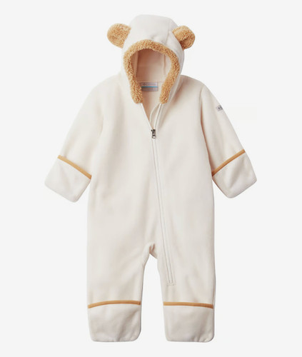 Columbia tiny bear bunting - columbia,