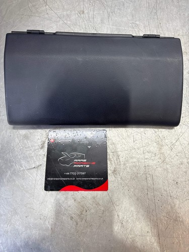 Porsche 944 glove - 944, 85-92